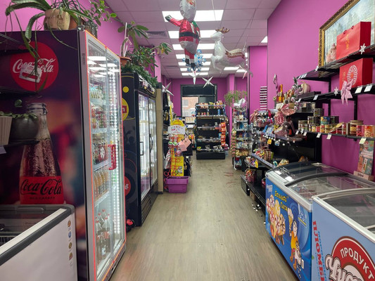 Объект по адресу Москва, Архангельская ул, 2 