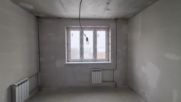 Фото квартиры по адресу Москва, Горького ул, 10 