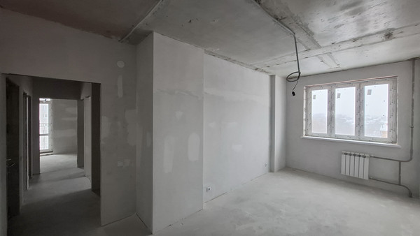 Фото квартиры по адресу Москва, Горького ул, 10 