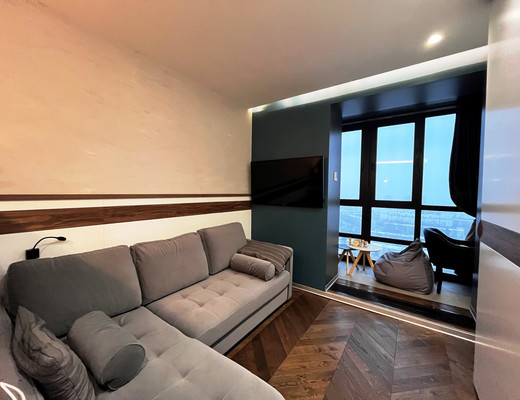 Фото квартиры по адресу Санкт-Петербург г, Пулковская ул, д. 6к2