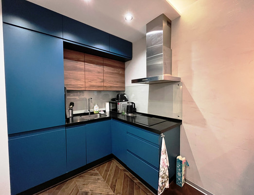 Объект по адресу Санкт-Петербург г, Пулковская ул, д. 6к2