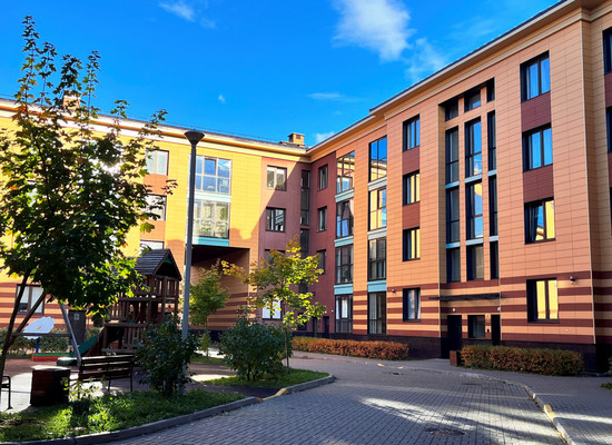 Фото квартиры по адресу Москва, Образцовая (Пулковское тер.) ул, 5к2 