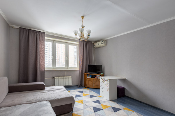 Объект по адресу Москва, Оршанская ул, 9 