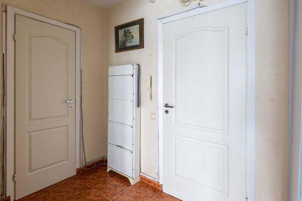 Объект по адресу Москва, Оршанская ул, 9 