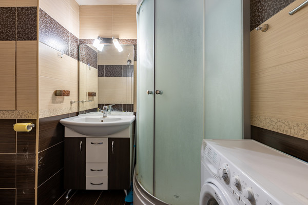 Объект по адресу Москва, Оршанская ул, 9 