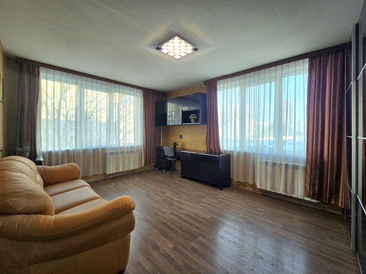 Объект по адресу Санкт-Петербург г, Подвойского ул, д. 17к1