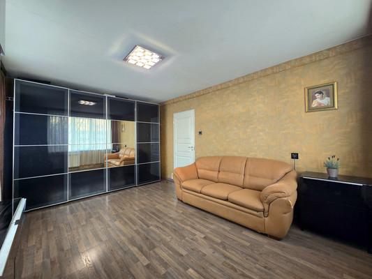 Объект по адресу Санкт-Петербург г, Подвойского ул, д. 17к1