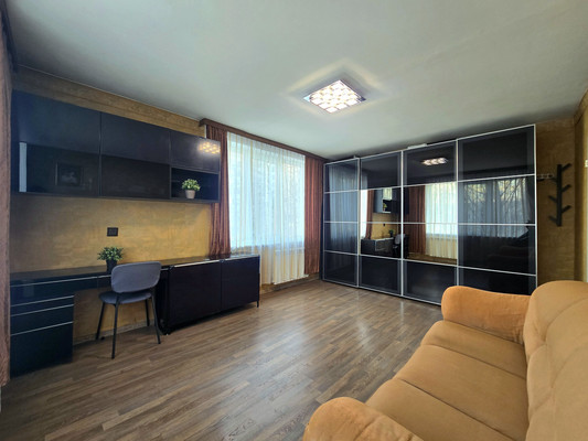 Фото квартиры по адресу Санкт-Петербург г, Подвойского ул, д. 17к1