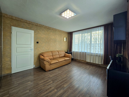 Объект по адресу Санкт-Петербург г, Подвойского ул, д. 17к1