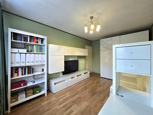 Фото квартиры по адресу Санкт-Петербург г, Подвойского ул, д. 17к1