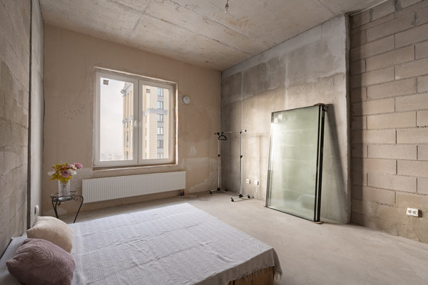 Объект по адресу Санкт-Петербург г, Октябрьская наб, д. 40