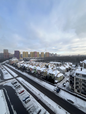 Фото квартиры по адресу Санкт-Петербург, Глухарская ул, 16 