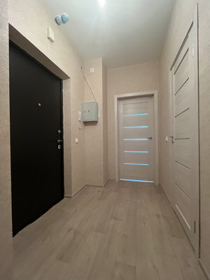 Объект по адресу Санкт-Петербург, Глухарская ул, 16 