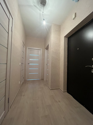 Объект по адресу Санкт-Петербург, Глухарская ул, 16 