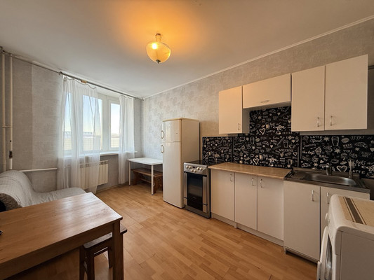 Объект по адресу Москва, Гатчинское ш, 8к5 