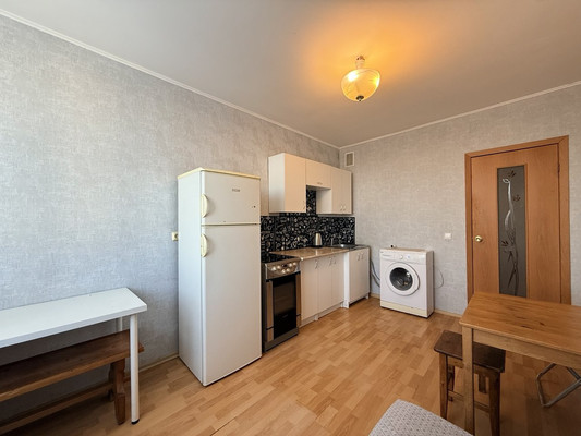 Объект по адресу Москва, Гатчинское ш, 8к5 