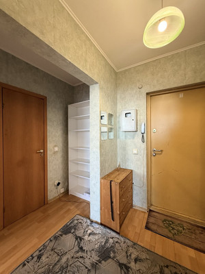 Объект по адресу Москва, Гатчинское ш, 8к5 