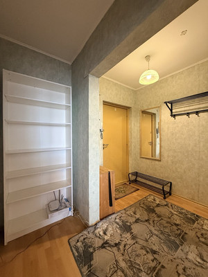 Объект по адресу Москва, Гатчинское ш, 8к5 