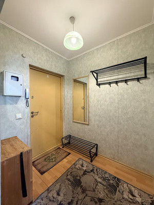 Объект по адресу Москва, Гатчинское ш, 8к5 