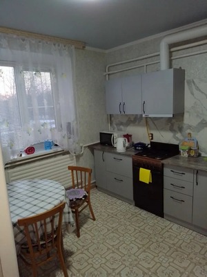 Объект по адресу Москва, Мира ул, 9 