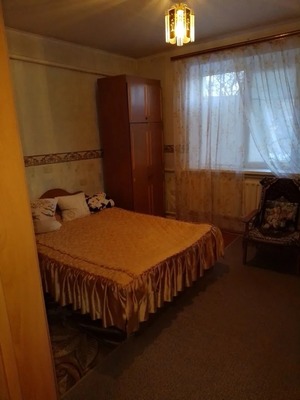 Объект по адресу Москва, Мира ул, 9 