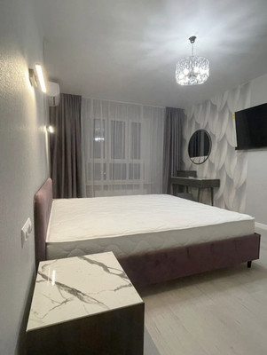 Объект по адресу Москва, им. Дзержинского ул, 95 