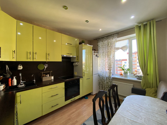 Объект по адресу Ленинградская обл, Всеволожский р-н, Шоссе в Лаврики ул, д. 76