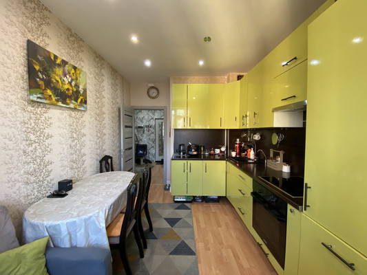 Объект по адресу Ленинградская обл, Всеволожский р-н, Шоссе в Лаврики ул, д. 76