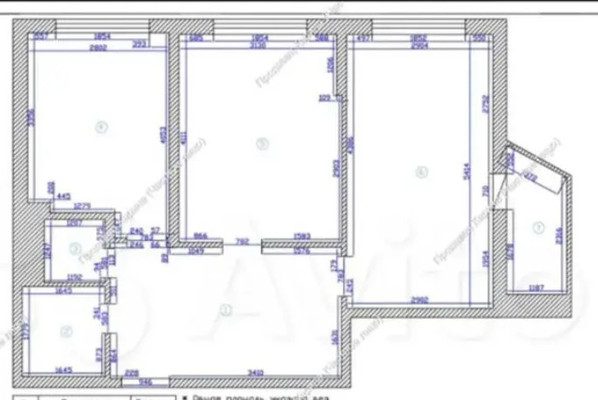 Объект по адресу Ленинградская обл, Всеволожский р-н, Шоссе в Лаврики ул, д. 76
