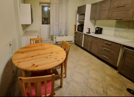 Фото квартиры по адресу Москва, Набережная ул, Д 35 к 7 