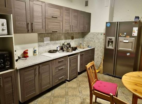 Фото квартиры по адресу Москва, Набережная ул, Д 35 к 7 