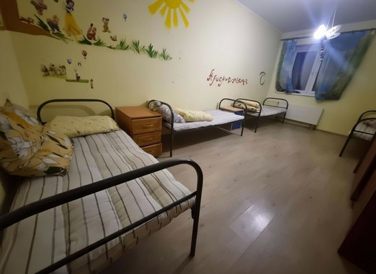 Фото квартиры по адресу Москва, Набережная ул, Д 35 к 7 