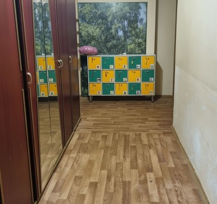 Фото квартиры по адресу Москва, Набережная ул, Д 35 к 7 