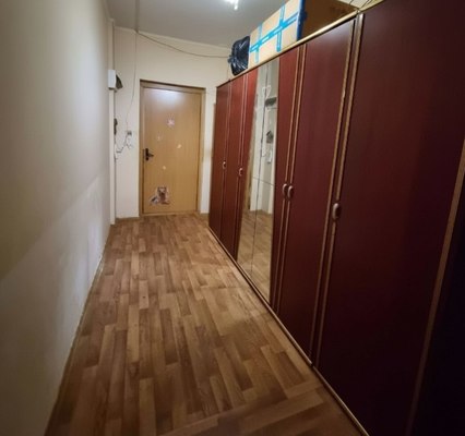 Фото квартиры по адресу Москва, Набережная ул, Д 35 к 7 