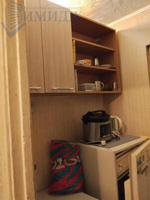 Объект по адресу Москва, Спортивная ул, 180 