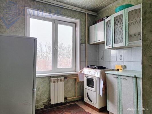 Объект по адресу Москва, Читинская ул, 12 