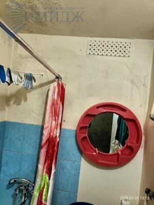 Объект по адресу Москва, Читинская ул, 12 