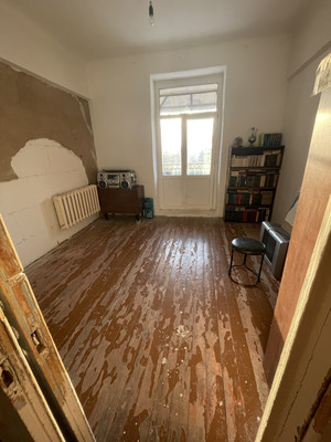 Фото квартиры по адресу Москва, Карла Маркса ул, 8 