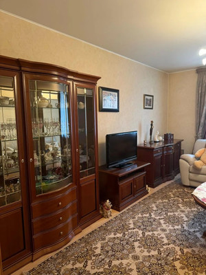 Объект по адресу Москва, Дергаевская ул, 30 