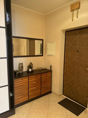 Объект по адресу Москва, Дергаевская ул, 30 