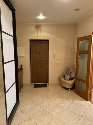 Объект по адресу Москва, Дергаевская ул, 30 