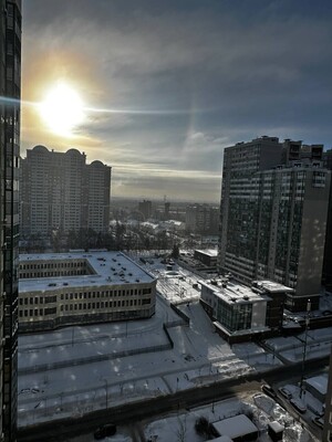 Фото квартиры по адресу Московская обл, Космонавтов б-р, д. 13