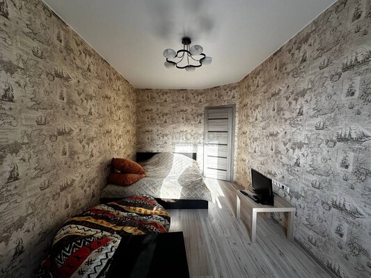 Фото квартиры по адресу Московская обл, Космонавтов б-р, д. 13