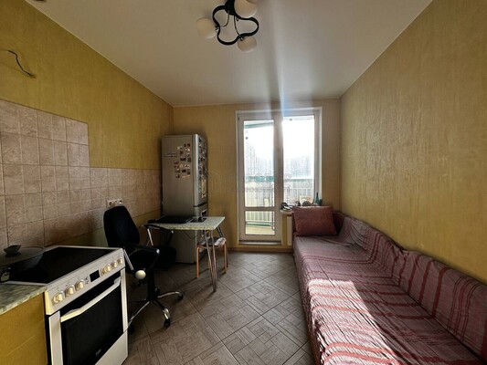 Объект по адресу Московская обл, Космонавтов б-р, д. 13