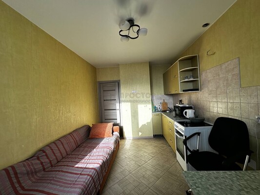 Фото квартиры по адресу Московская обл, Космонавтов б-р, д. 13