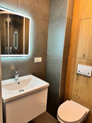 Фото квартиры по адресу Москва, Красного Маяка ул, 26А 