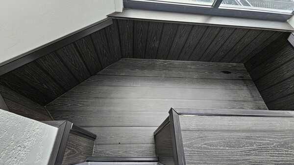 Фото квартиры по адресу Москва г, Красноказарменная ул, д. 14Ак2