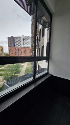 Фото квартиры по адресу Москва г, Красноказарменная ул, д. 14Ак2