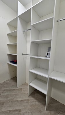 Фото квартиры по адресу Москва г, Красноказарменная ул, д. 14Ак2