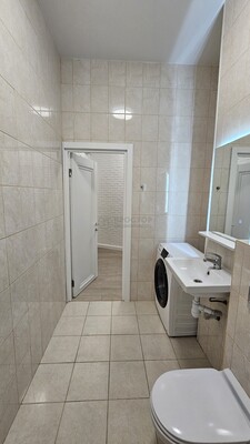 Фото квартиры по адресу Москва г, Красноказарменная ул, д. 14Ак2